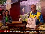 中网茶馆 特色中国风