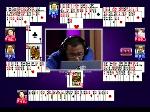20101012梦海队　棋牌高手队０：０战平