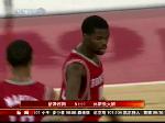 重温中国赛 火箭轻松破网