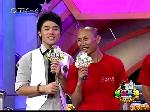 20101019友谊队挑战擂主队青岛文化队