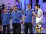 展毓队挑战擂主队幸福家庭队