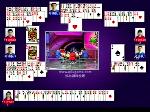 挑战队琴海队2：0战胜擂主队friends