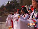全民大合唱 ：最美不过夕阳红