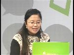 初二学生爱看爱情片，怎么办？