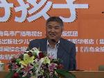 忠告12：学会给孩子写信