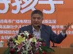 法则一：教育的核心是培养健康人格