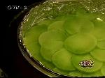 萝卜蒸鳗鲡鱼