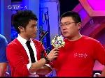 20101106：火麒麟队第三局努力扳回2分