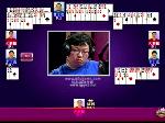 20101105：第二局  2：0 队长肝儿疼了！