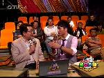 蓝村队长江后浪推前浪