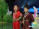 少儿故事秀颁奖晚会：孔子与项陀