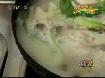 冬季养生菌菇汤