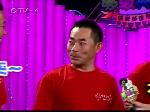 两队针尖相对互不相让