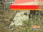 争论：绿地被毁居民上火