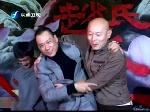 葛优王学圻“熊抱”破不和传闻