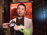 黄宗泽：在内地拍戏令我感动！
