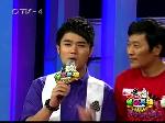 20101116一把手队最终攻擂成功