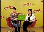 郜妈畅谈“三进三出”台湾电视圈
