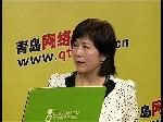 郜莹写作  缘起曲折的人生