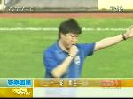 第二十轮 江苏舜天4：0青岛中能