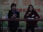 郜妈的公益事业：“爱心抱报”