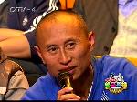 第二局：乐享队VS一把手队  0：2