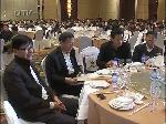 青岛温州商会召开四届一次会员大会