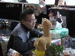 第八届青岛动漫艺术节将举行