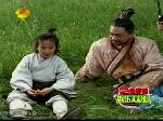 葛优片场放轻松 王学圻陪范冰冰聊天