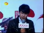 《大笑江湖》程野成现场＂小沈阳＂