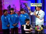 20101128:蓝队大姐输牌也快乐  看见舞阳眼放光