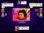 20101201：春天队仨小伙 越打越好