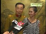 娜拉演艺路受爸爸影响，表示要超越张爸！