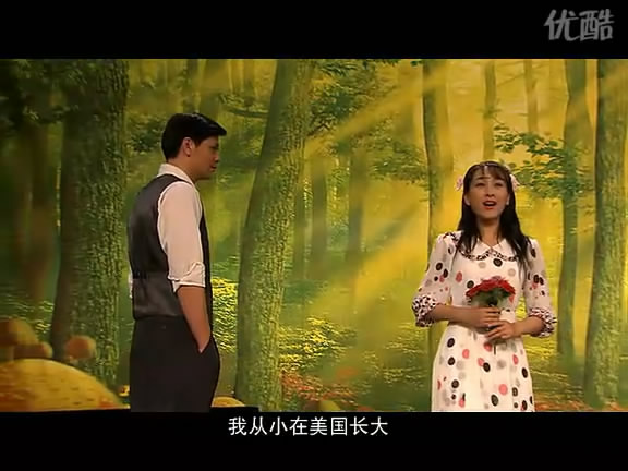 《厂花》马苏姜武演绎女性情感大戏