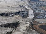 日本强震致当天地球自转加速1.6微秒