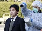 日本福岛核电站附近核辐射量为通常状态6600倍