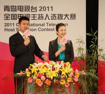 大赛已报200多人 纽约、港澳选手加盟