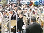 青岛征选公务员面试监督员