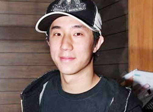 房祖名替成龙应对代言风波
