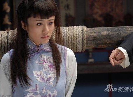 20点直播《新一剪梅》3、4集，刘芸演柔弱女狂飙泪