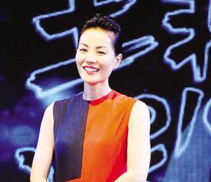 王菲演唱会发布会仅说五句话