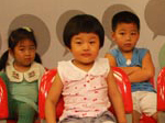 2010年07月18日上午读书会照片