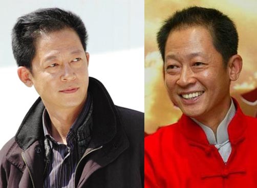 王志文新片发布会耍大牌