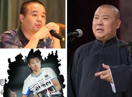 郭德纲徒弟打人事件双方当面交锋