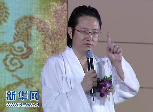 又一张“画皮”？——探寻所谓“养生大师”李一的虚实