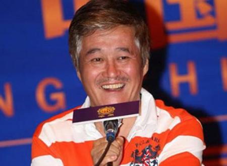 赵本山确定出演《建党伟业》
