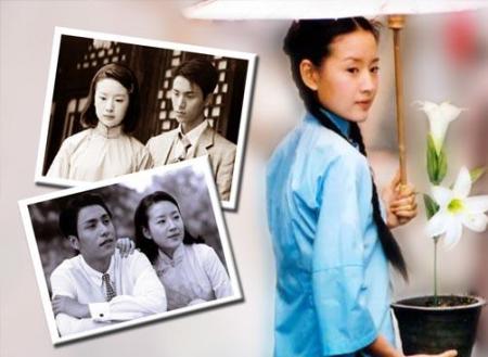 董洁在《建党伟业》中将出演宋庆龄