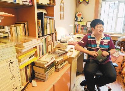 八名教授曾联名要求破格录取  国学奇才孙见坤最终无缘复旦