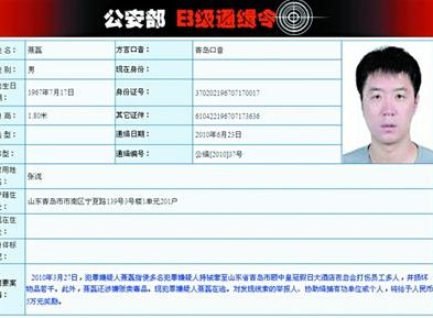 以聂磊为首的涉黑犯罪组织被摧毁