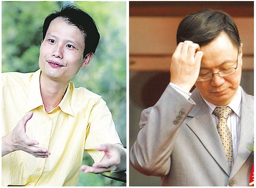 方舟子遇袭案告破，肖传国花10万雇佣打手作案
